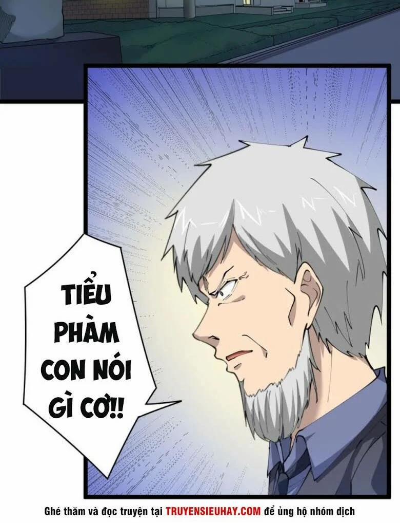 Cửa Hàng Đào Bảo Thông Tam Giới 68 trang 20