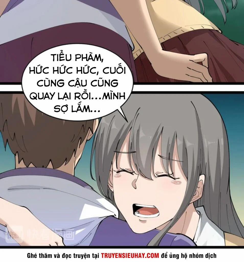 Cửa Hàng Đào Bảo Thông Tam Giới 68 trang 8