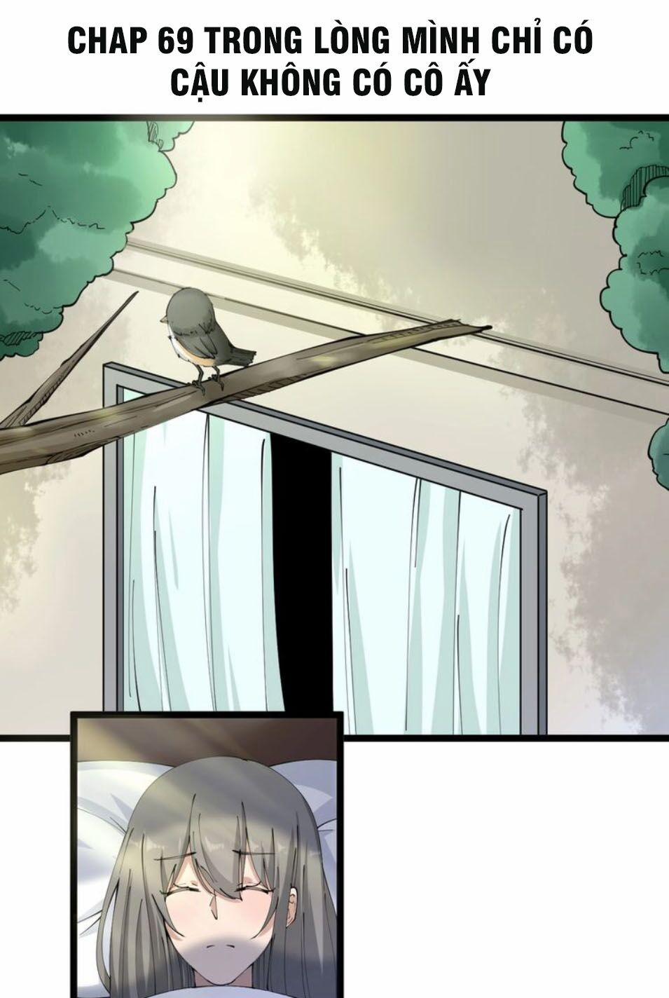 Cửa Hàng Đào Bảo Thông Tam Giới 69 trang 1