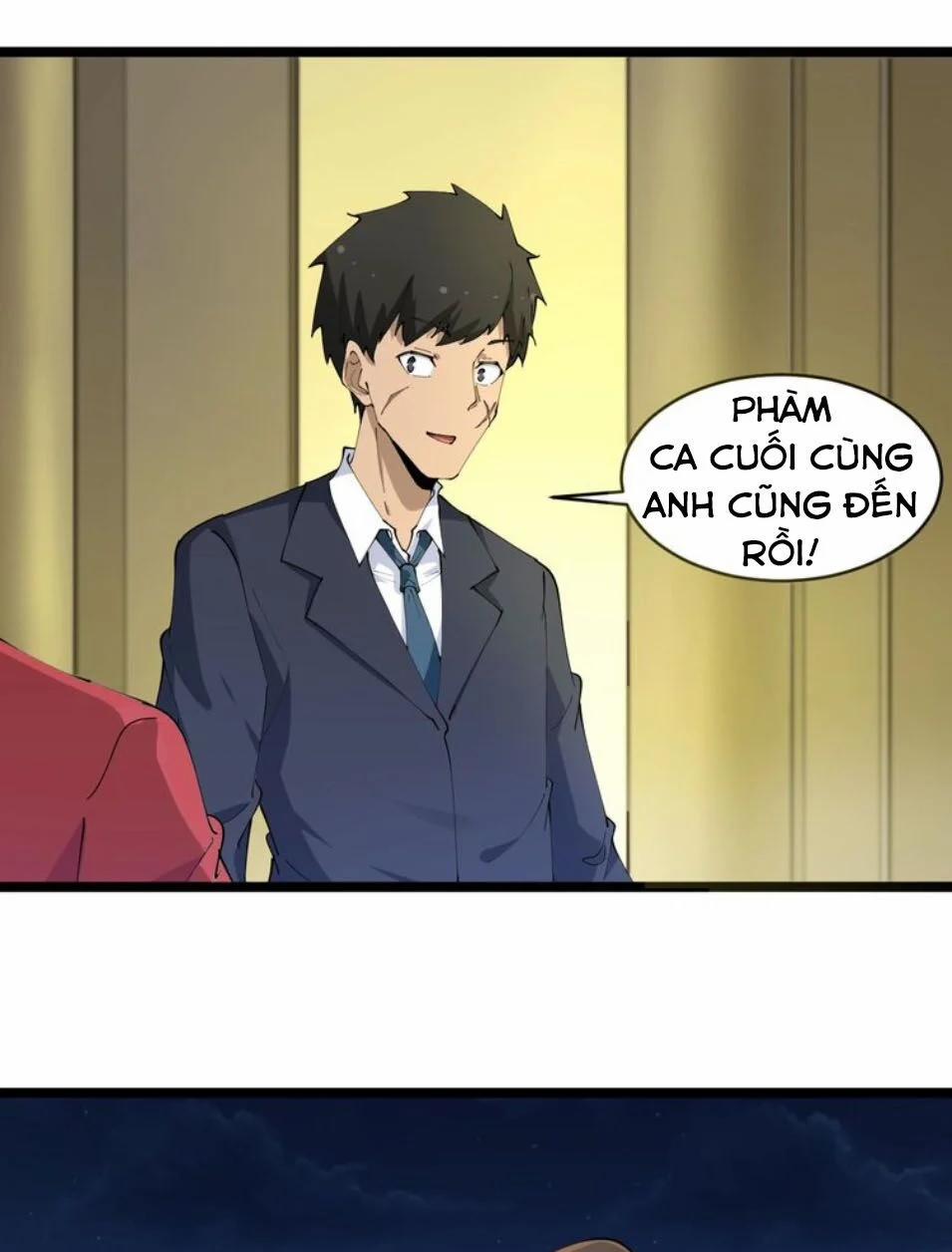 Cửa Hàng Đào Bảo Thông Tam Giới 69 trang 28