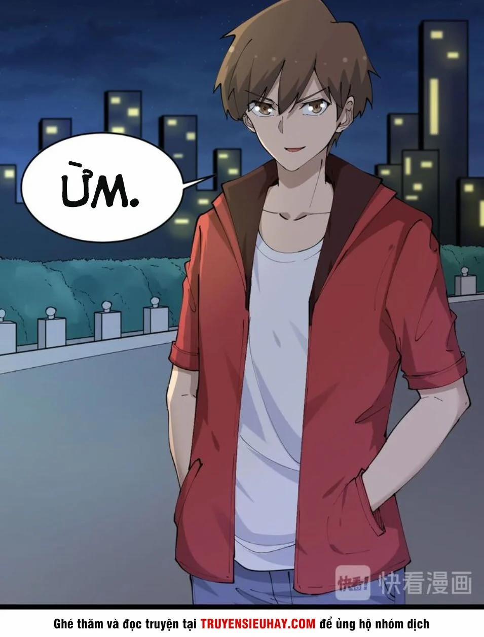 Cửa Hàng Đào Bảo Thông Tam Giới 69 trang 29