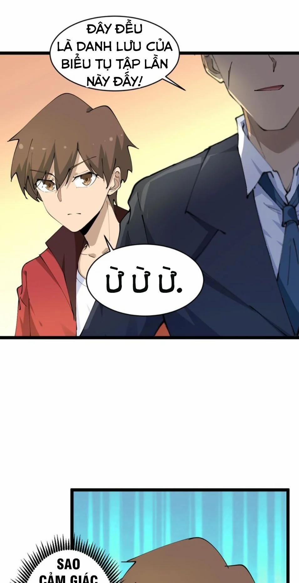 Cửa Hàng Đào Bảo Thông Tam Giới 69 trang 35