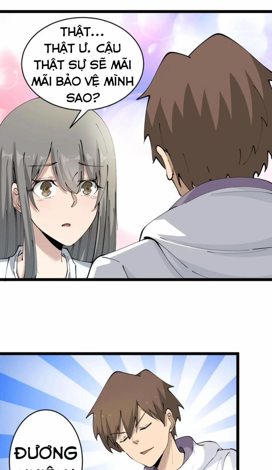 Cửa Hàng Đào Bảo Thông Tam Giới 69 trang 8