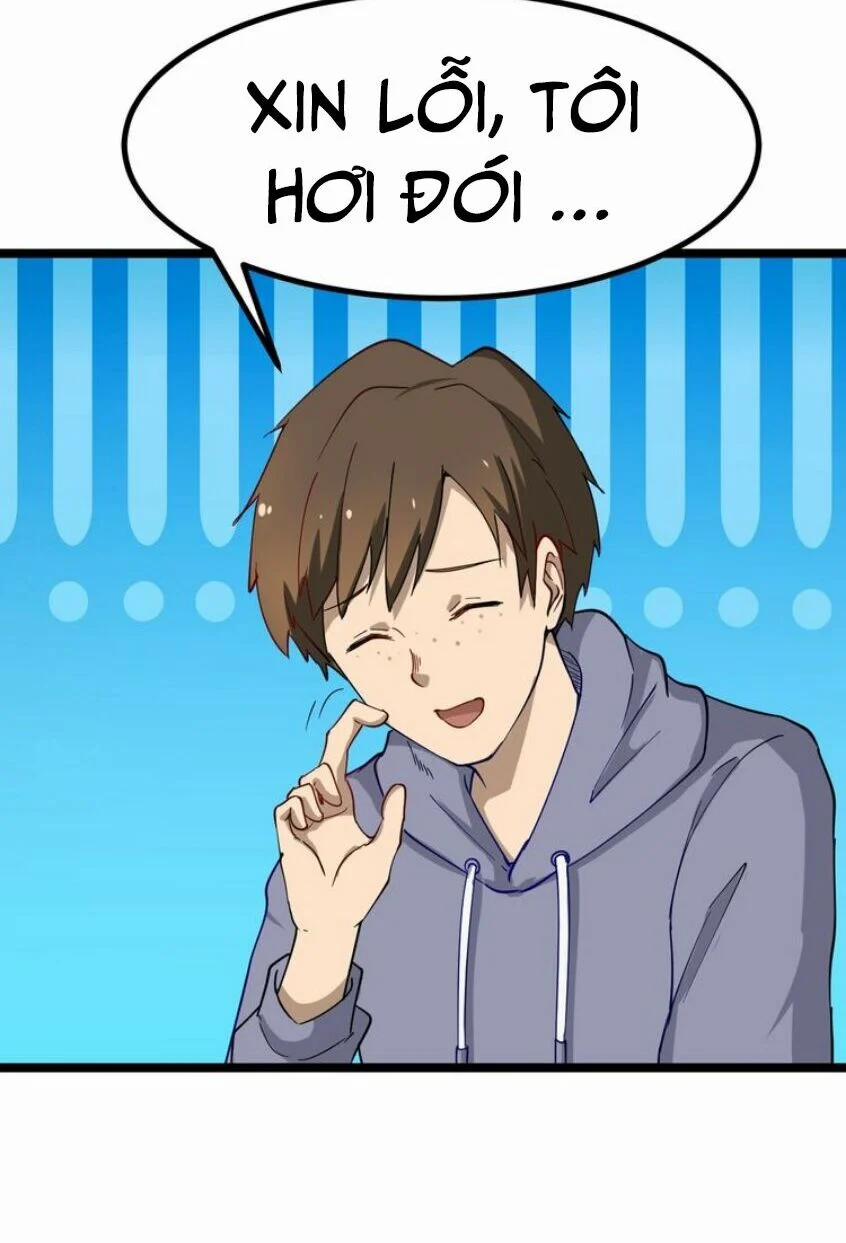 Cửa Hàng Đào Bảo Thông Tam Giới 7 trang 13