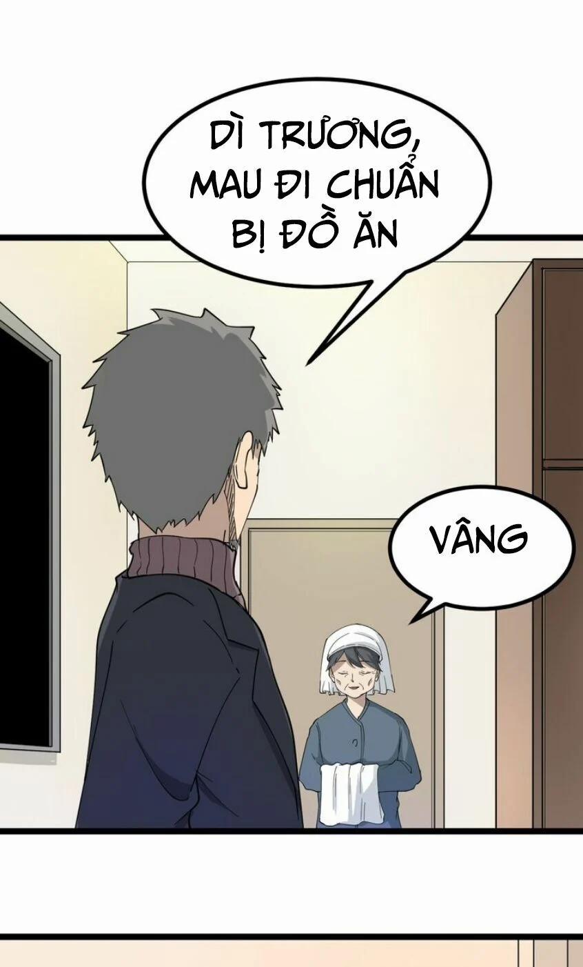 Cửa Hàng Đào Bảo Thông Tam Giới 7 trang 14