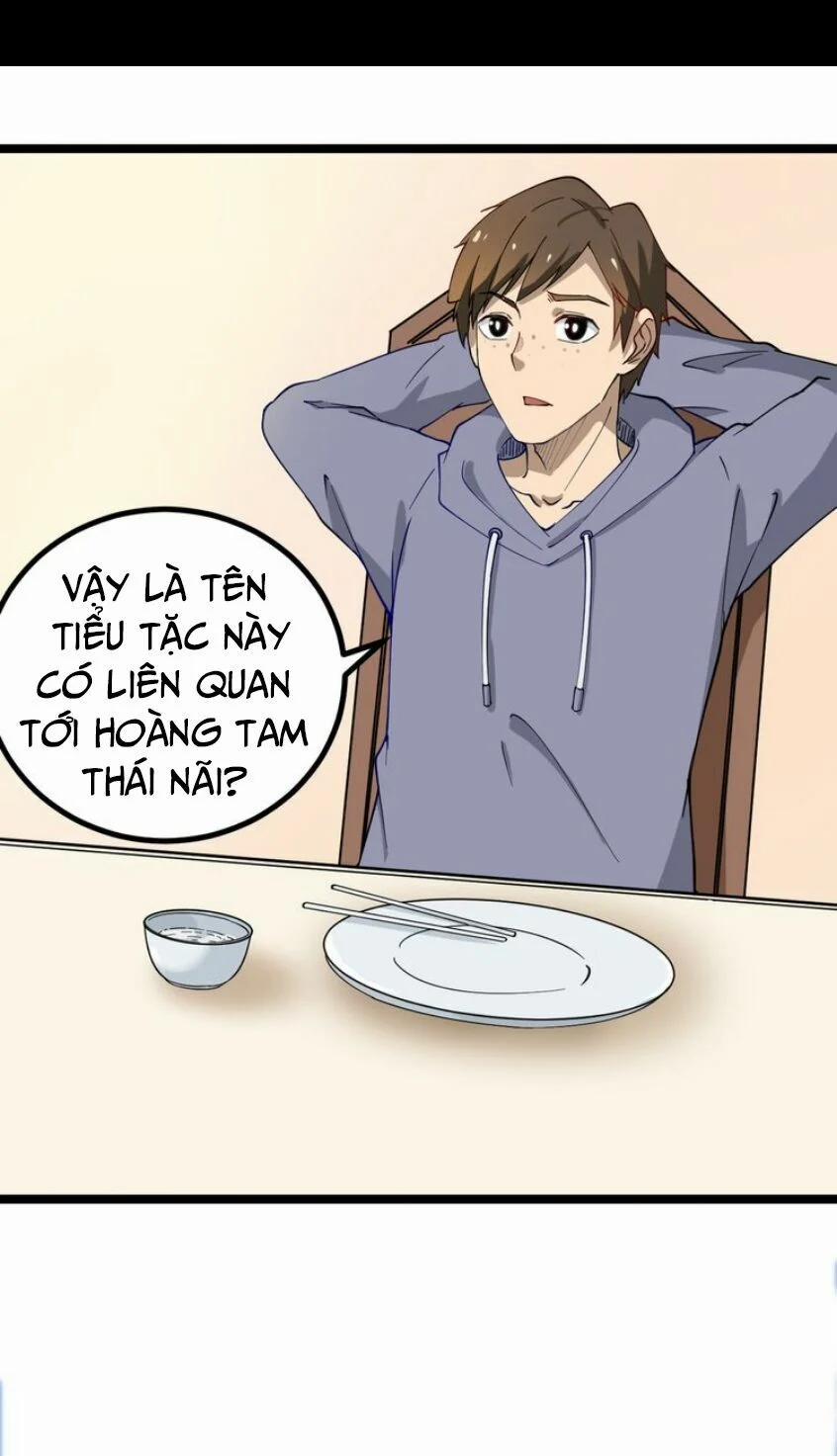 Cửa Hàng Đào Bảo Thông Tam Giới 7 trang 28