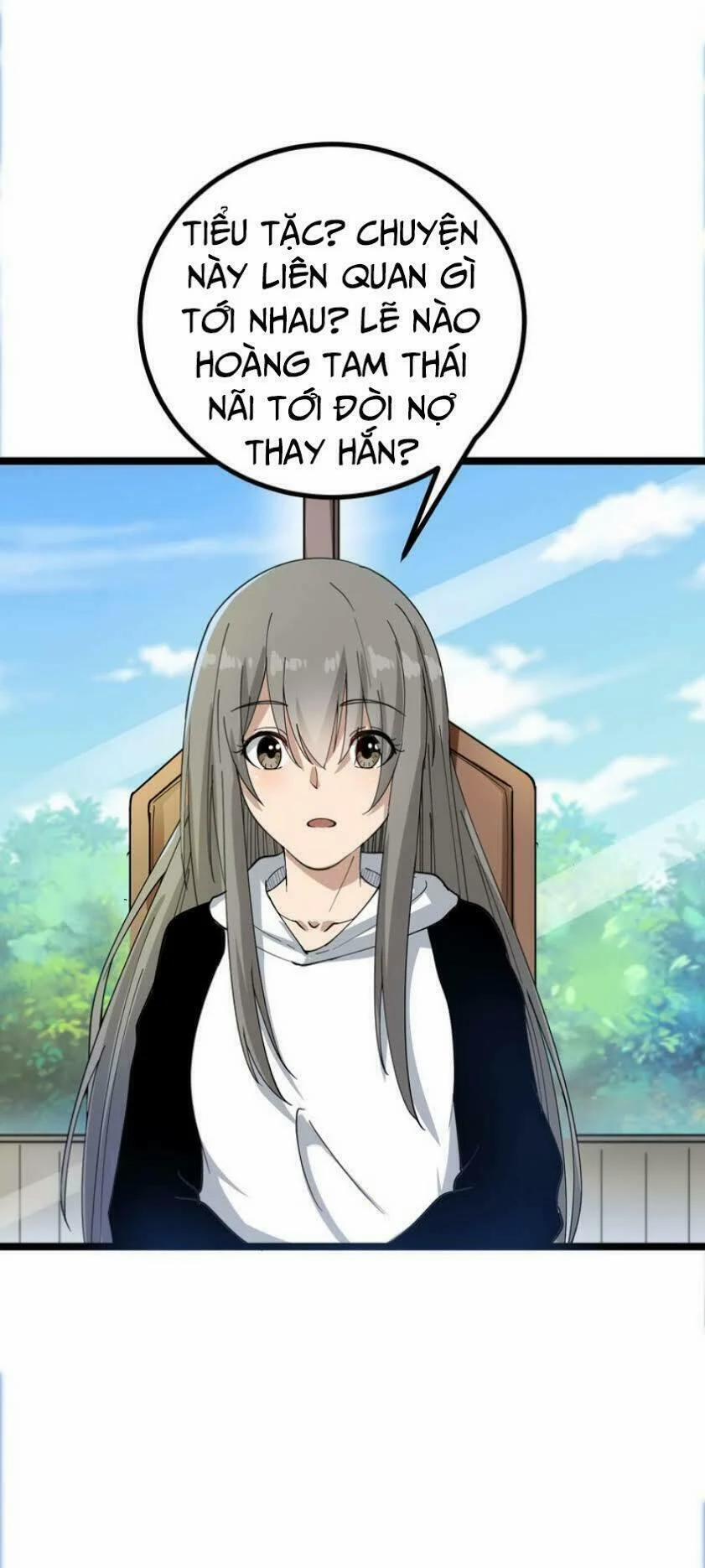 Cửa Hàng Đào Bảo Thông Tam Giới 7 trang 29