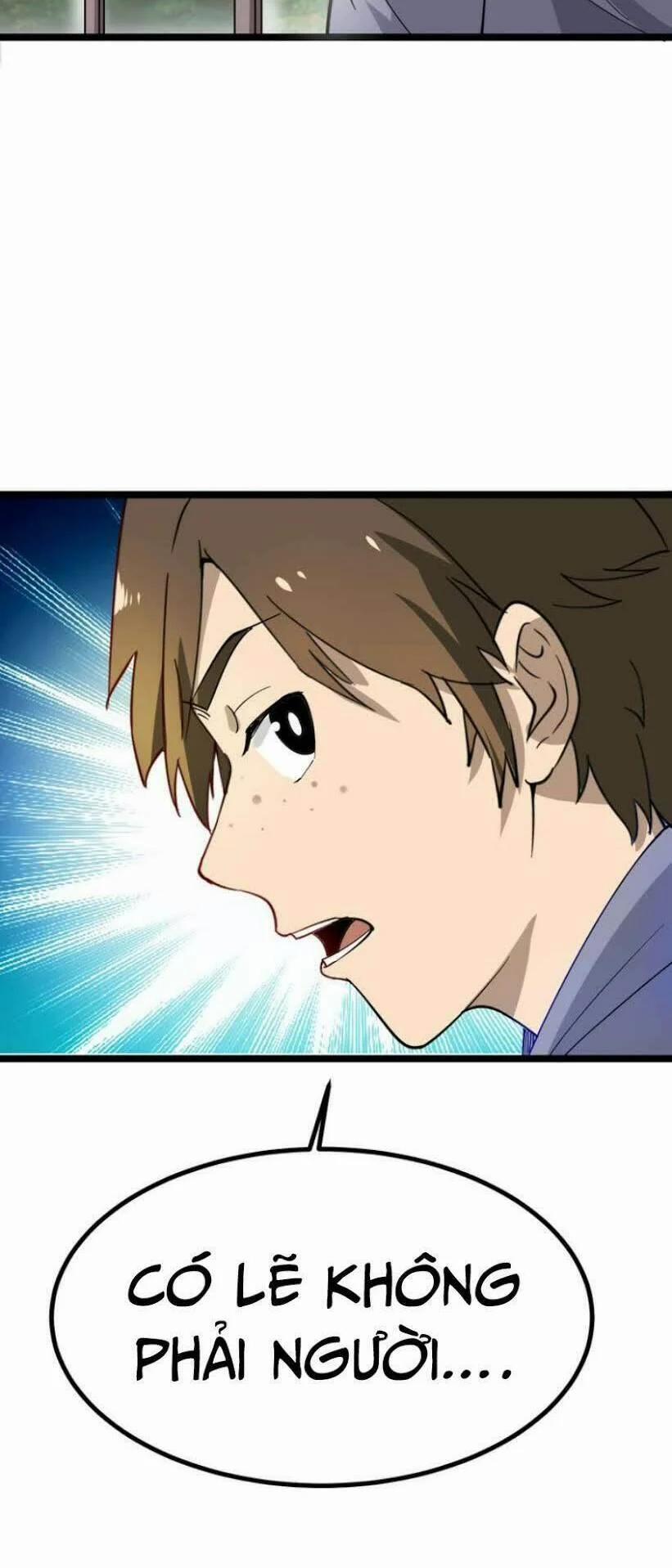 Cửa Hàng Đào Bảo Thông Tam Giới 7 trang 32