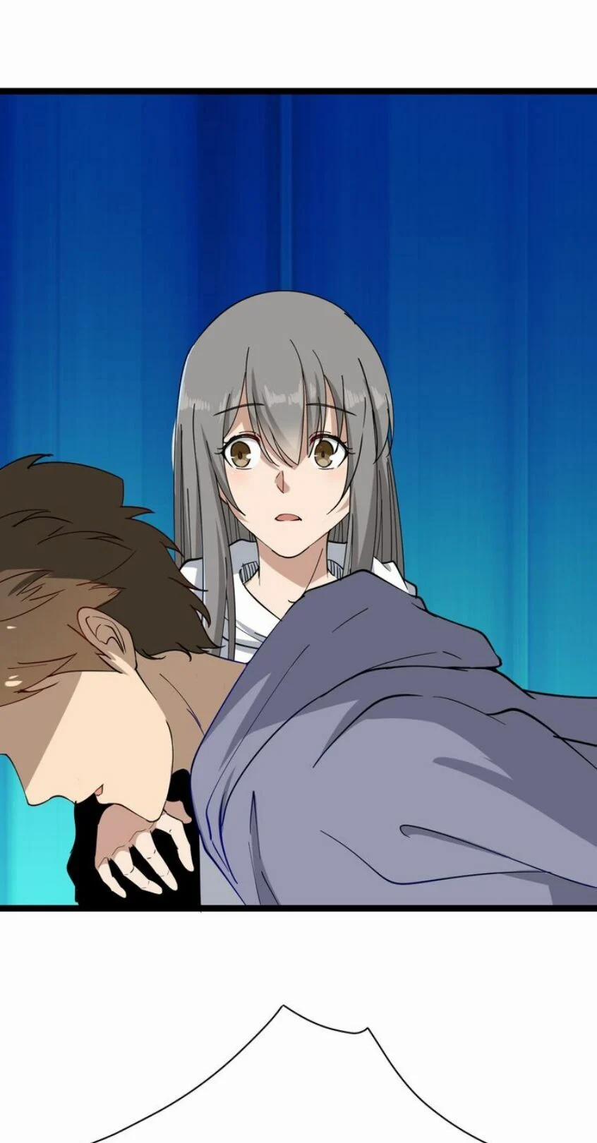 Cửa Hàng Đào Bảo Thông Tam Giới 7 trang 4