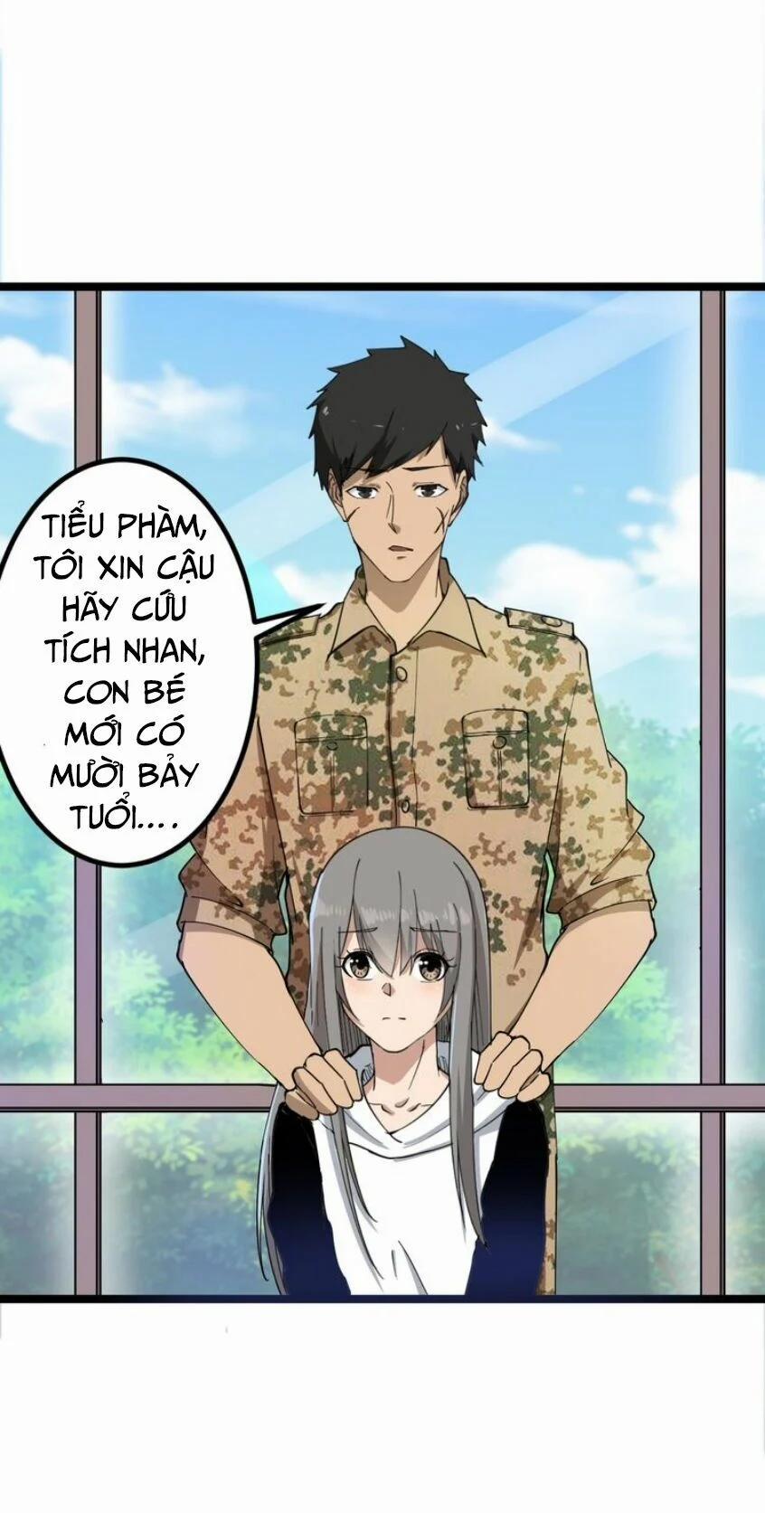 Cửa Hàng Đào Bảo Thông Tam Giới 7 trang 47