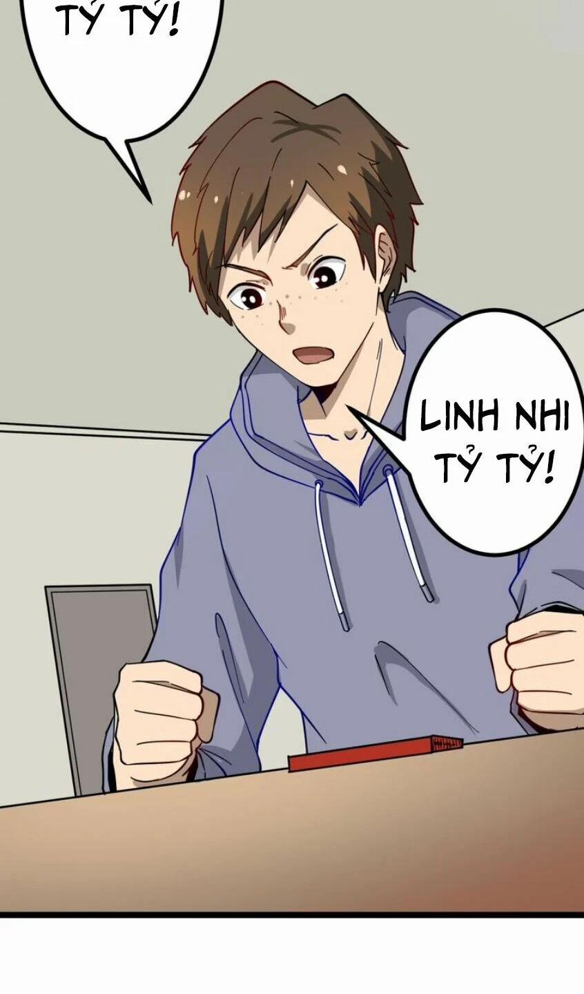 Cửa Hàng Đào Bảo Thông Tam Giới 7 trang 53