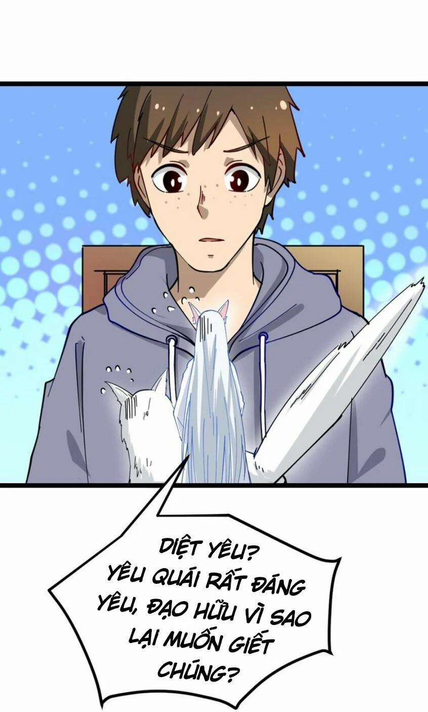 Cửa Hàng Đào Bảo Thông Tam Giới 7 trang 56