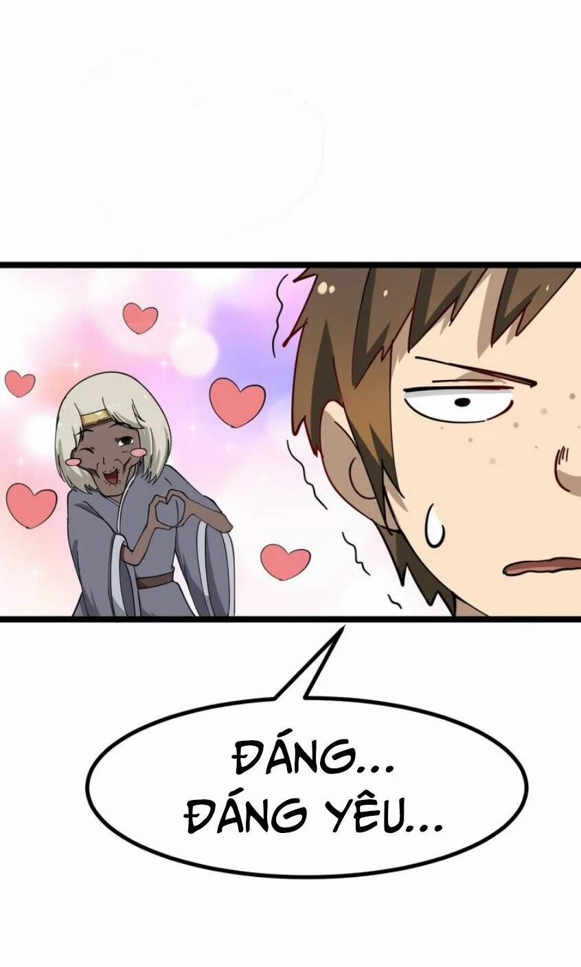 Cửa Hàng Đào Bảo Thông Tam Giới 7 trang 57