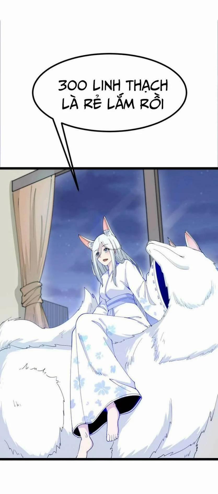 Cửa Hàng Đào Bảo Thông Tam Giới 7 trang 68