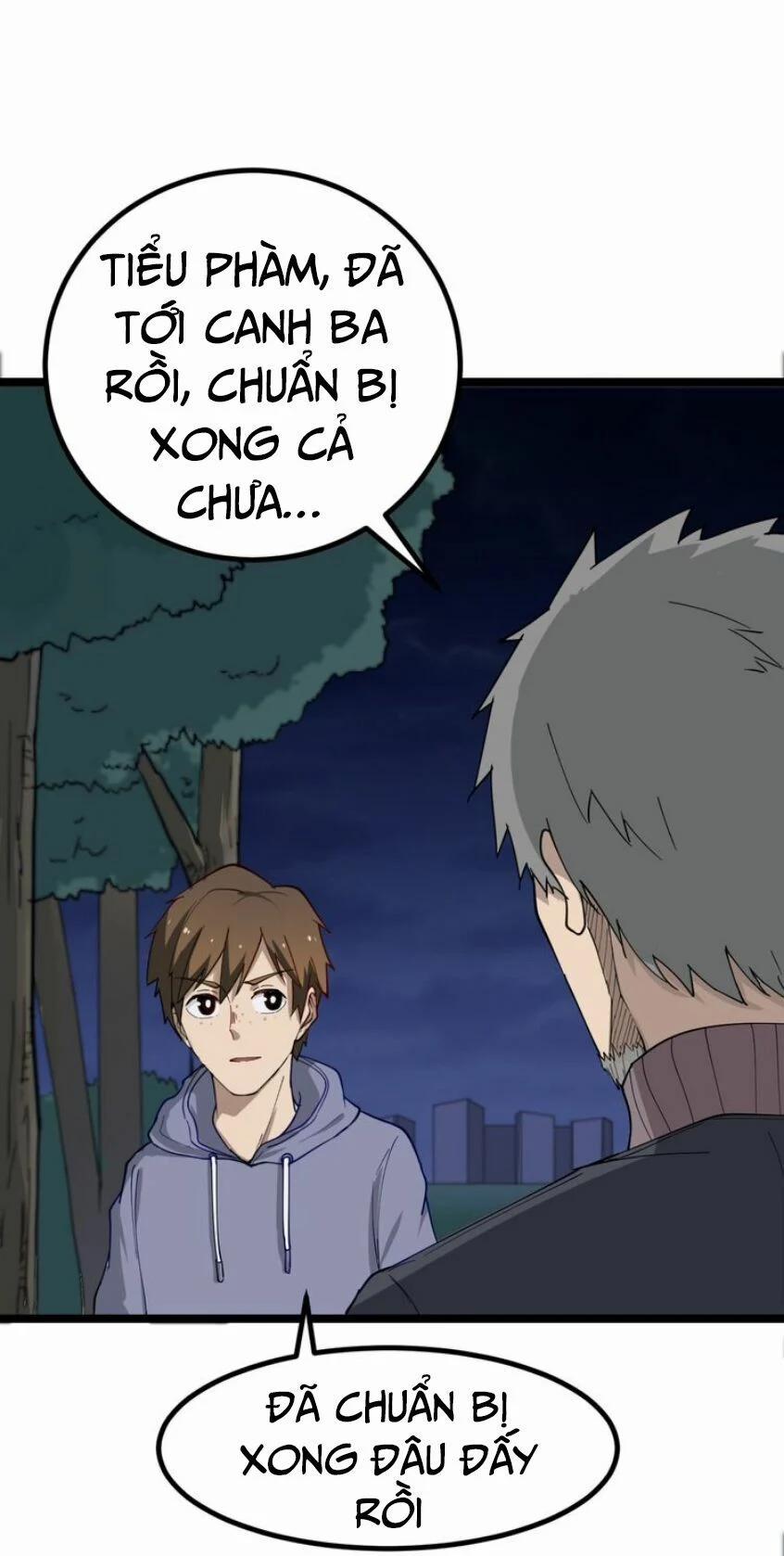 Cửa Hàng Đào Bảo Thông Tam Giới 7 trang 77