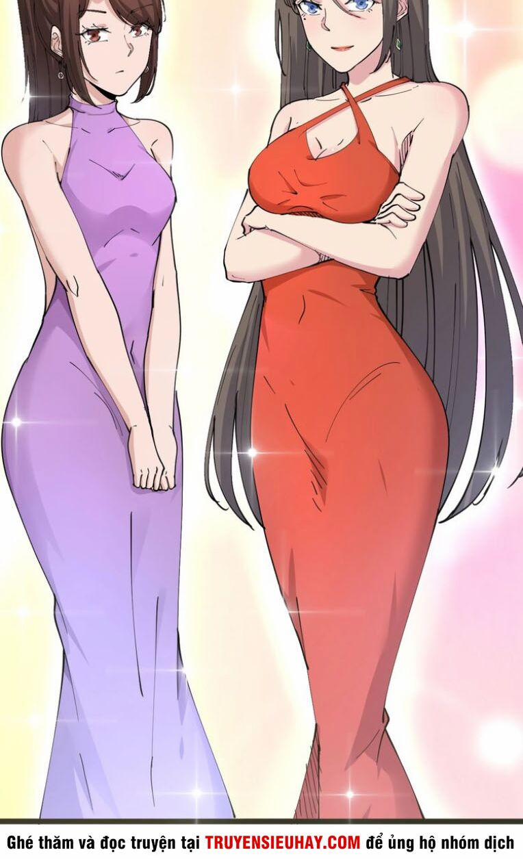 Cửa Hàng Đào Bảo Thông Tam Giới 70 trang 12