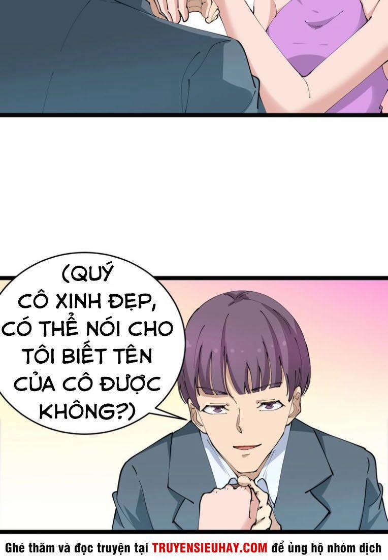 Cửa Hàng Đào Bảo Thông Tam Giới 70 trang 18