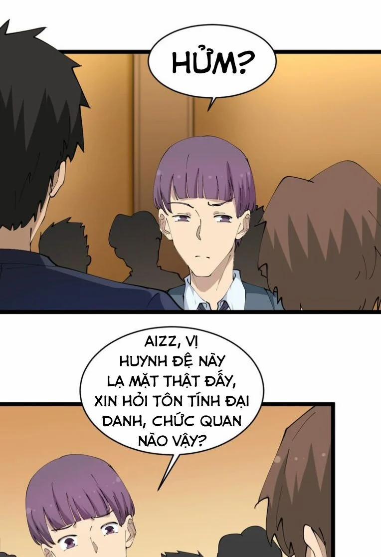 Cửa Hàng Đào Bảo Thông Tam Giới 70 trang 3