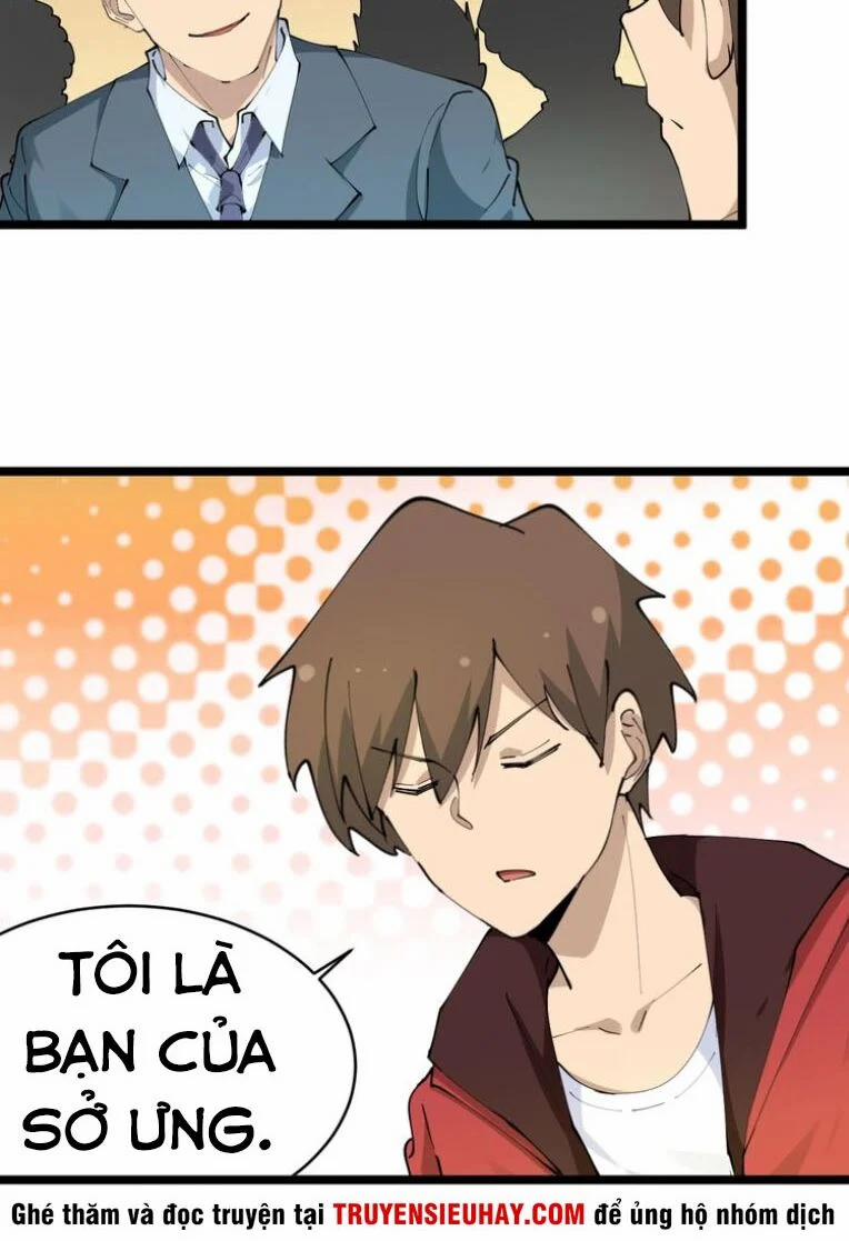 Cửa Hàng Đào Bảo Thông Tam Giới 70 trang 4