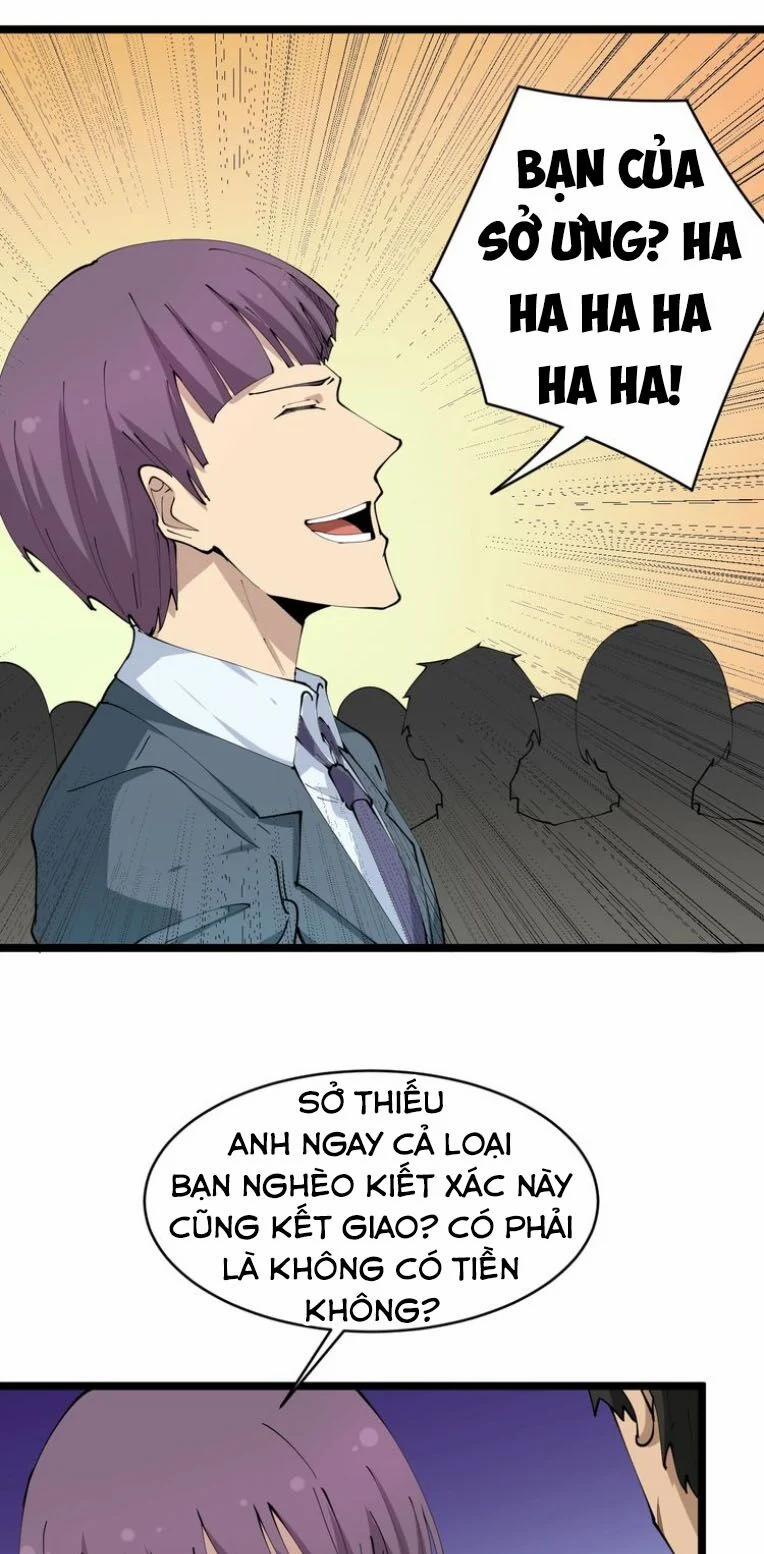 Cửa Hàng Đào Bảo Thông Tam Giới 70 trang 5