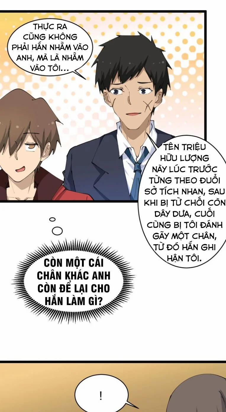 Cửa Hàng Đào Bảo Thông Tam Giới 70 trang 9