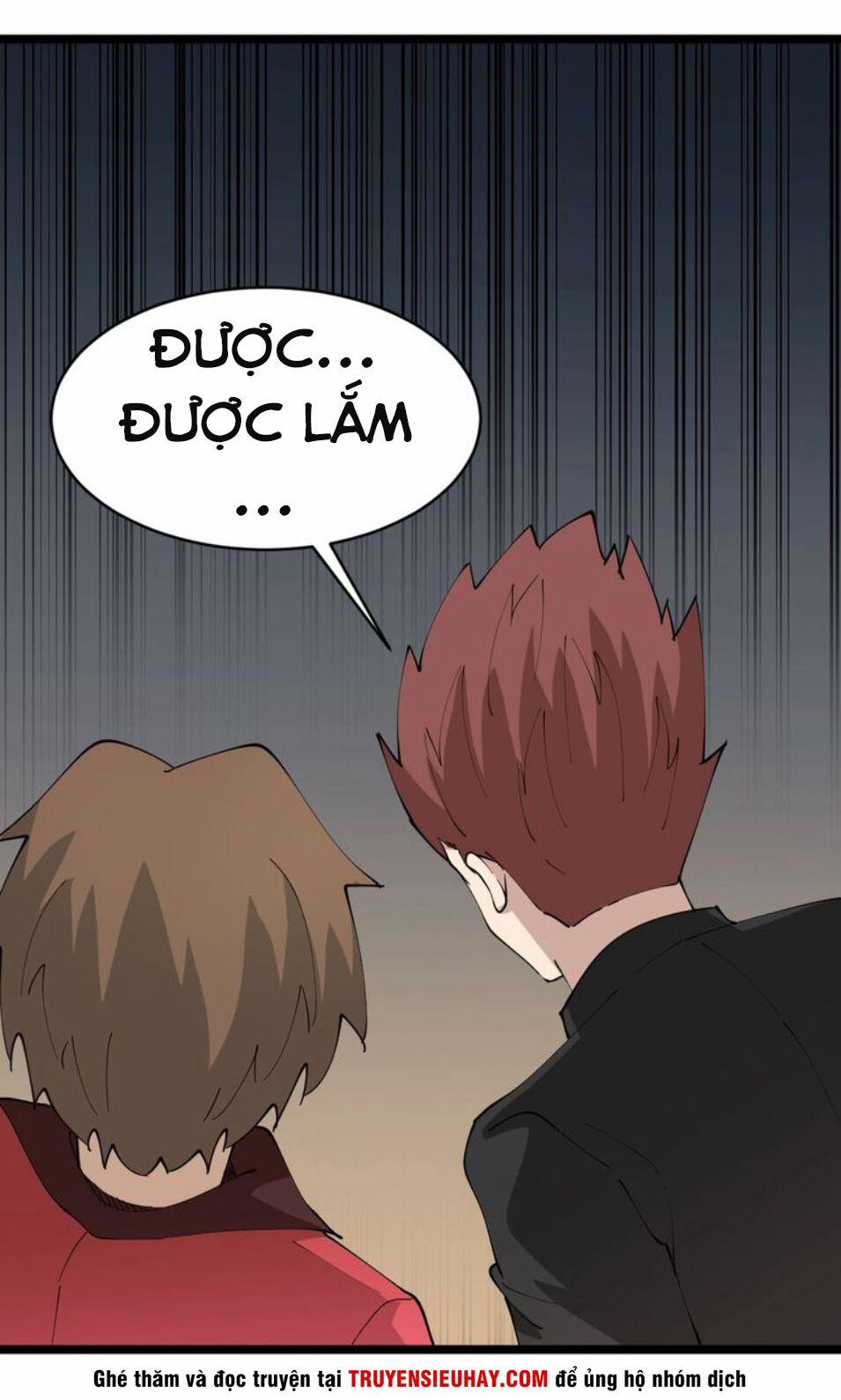 Cửa Hàng Đào Bảo Thông Tam Giới 71 trang 10