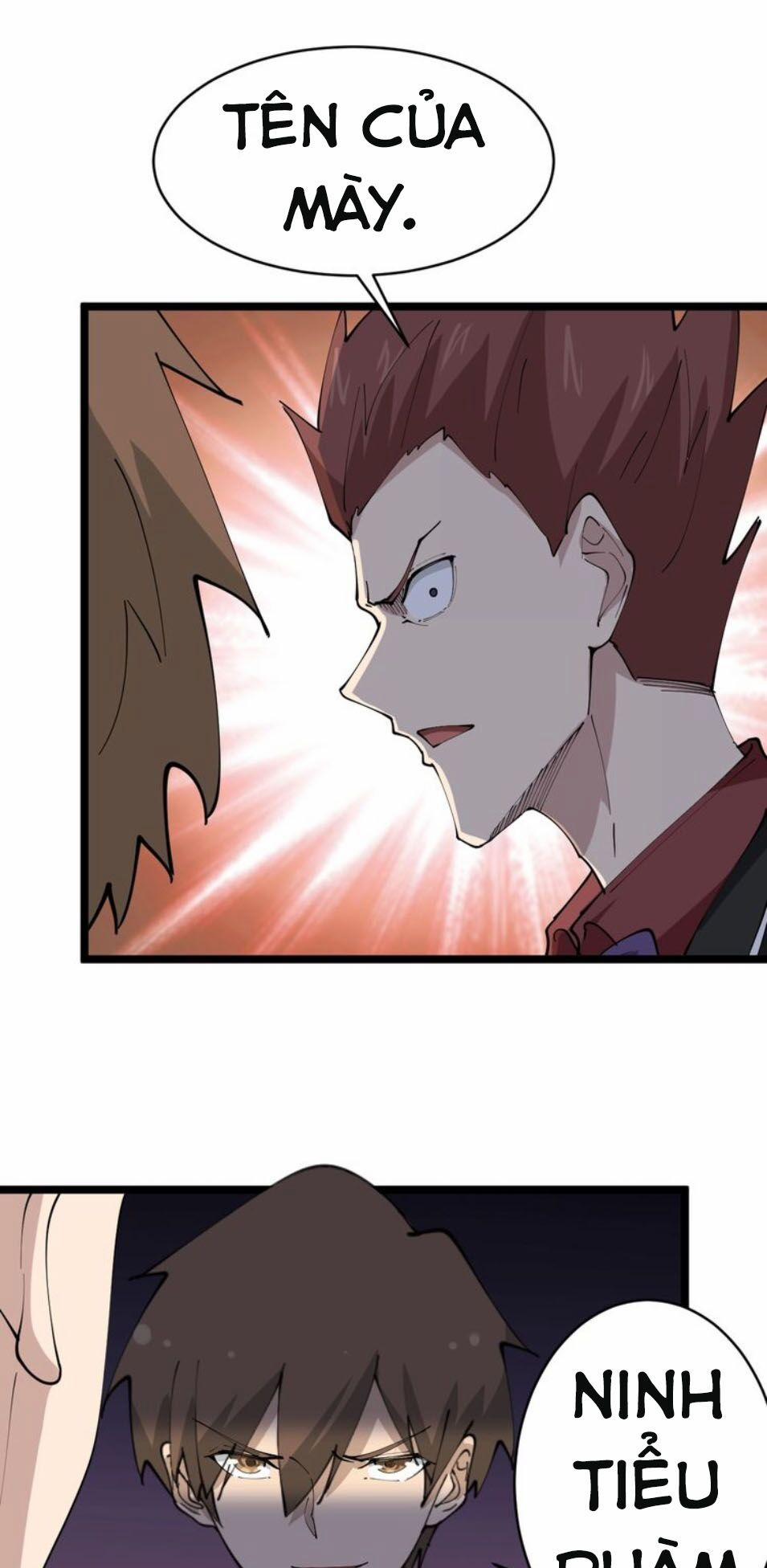 Cửa Hàng Đào Bảo Thông Tam Giới 71 trang 11