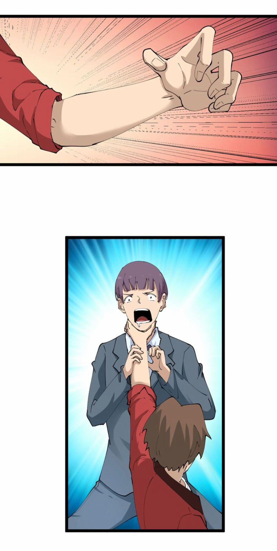 Cửa Hàng Đào Bảo Thông Tam Giới 71 trang 31