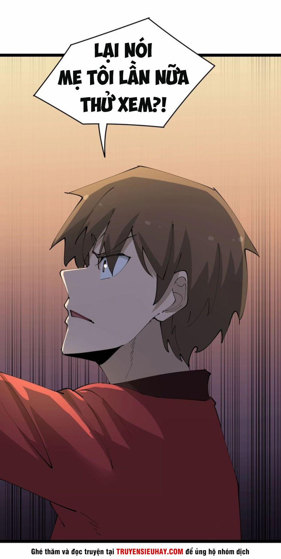 Cửa Hàng Đào Bảo Thông Tam Giới 71 trang 32