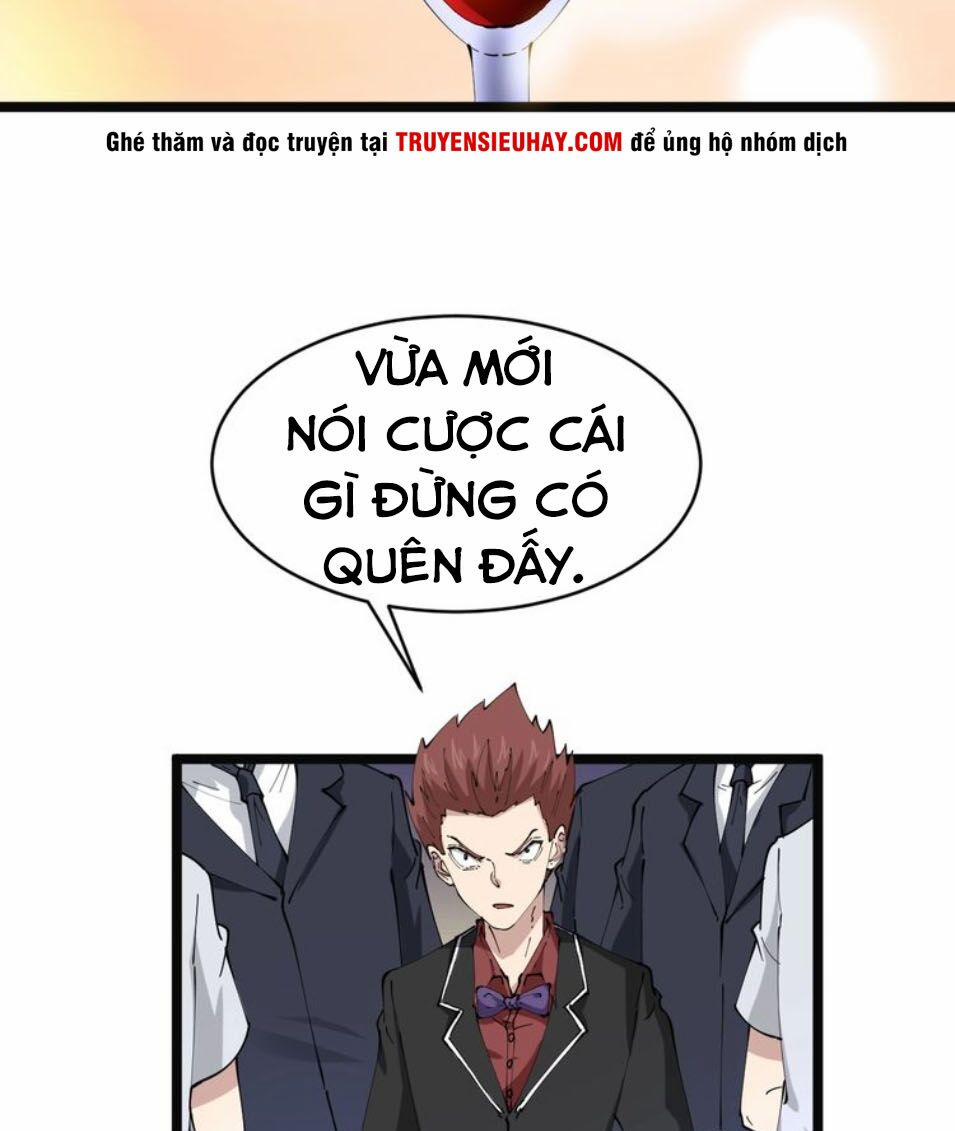 Cửa Hàng Đào Bảo Thông Tam Giới 72 trang 2