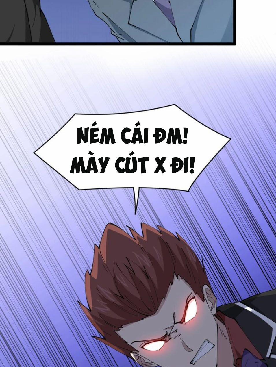 Cửa Hàng Đào Bảo Thông Tam Giới 72 trang 30