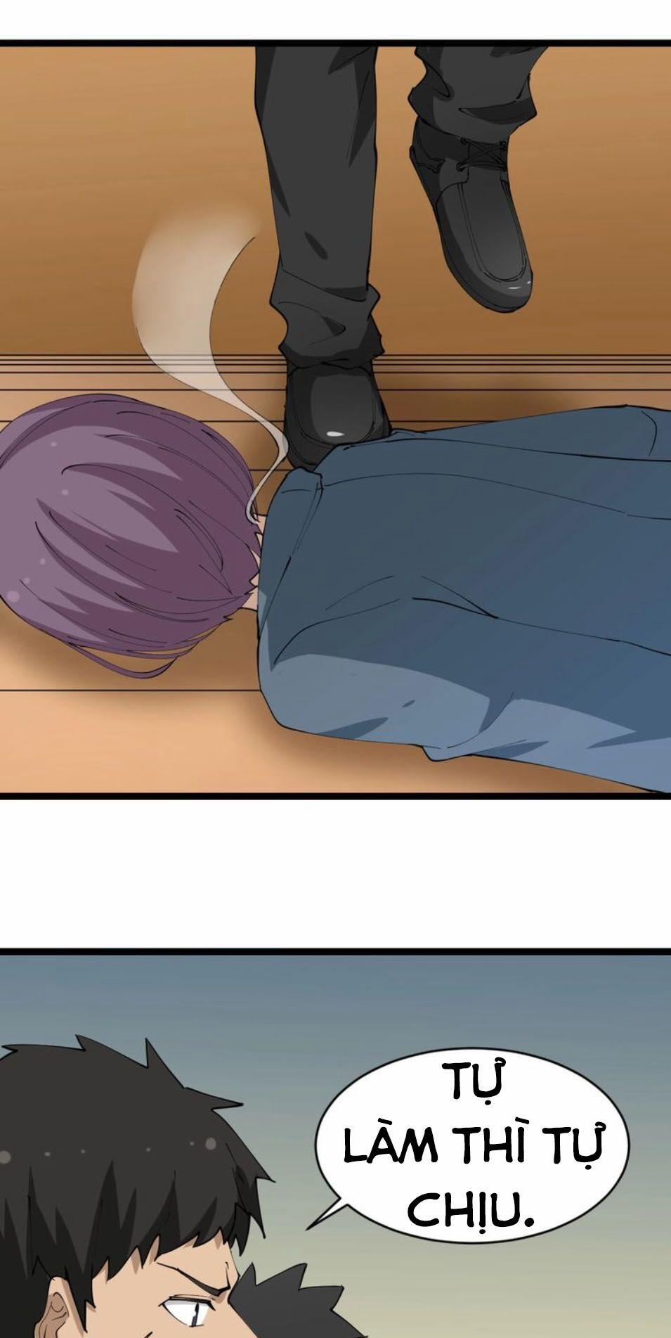 Cửa Hàng Đào Bảo Thông Tam Giới 72 trang 32