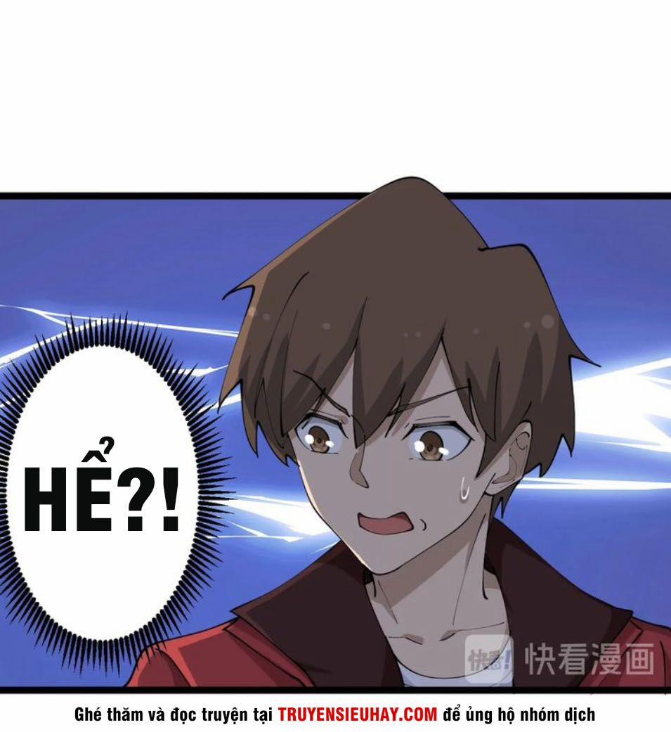 Cửa Hàng Đào Bảo Thông Tam Giới 72 trang 40