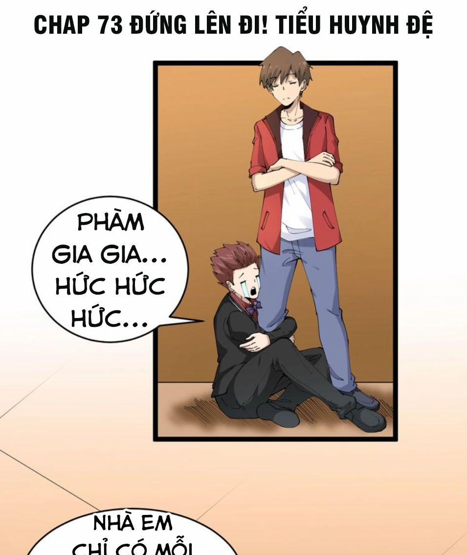 Cửa Hàng Đào Bảo Thông Tam Giới 73 trang 1