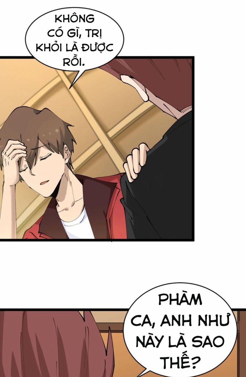 Cửa Hàng Đào Bảo Thông Tam Giới 73 trang 34