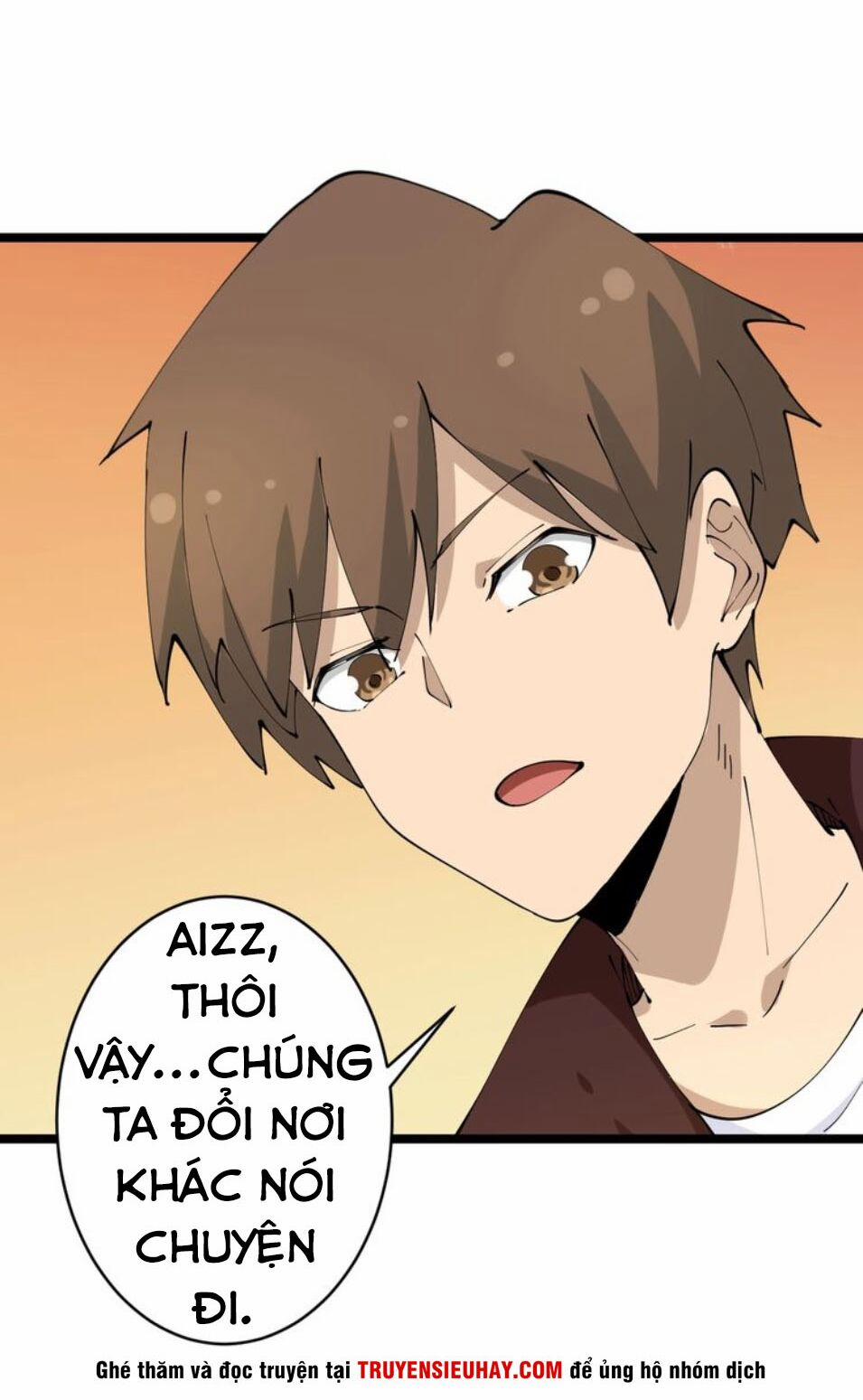 Cửa Hàng Đào Bảo Thông Tam Giới 73 trang 7