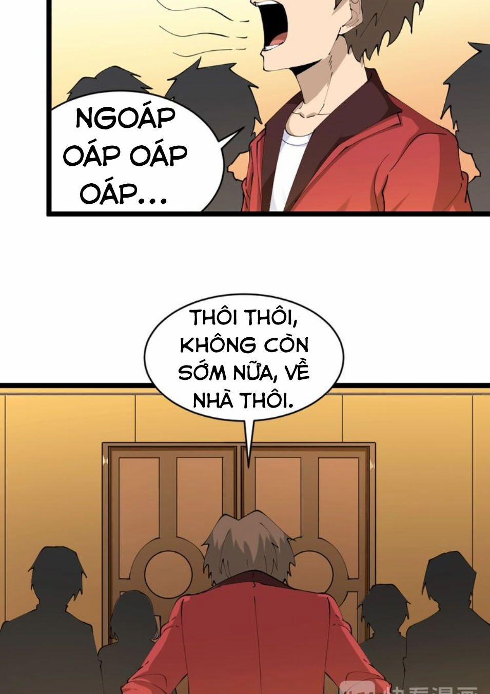 Cửa Hàng Đào Bảo Thông Tam Giới 74 trang 10