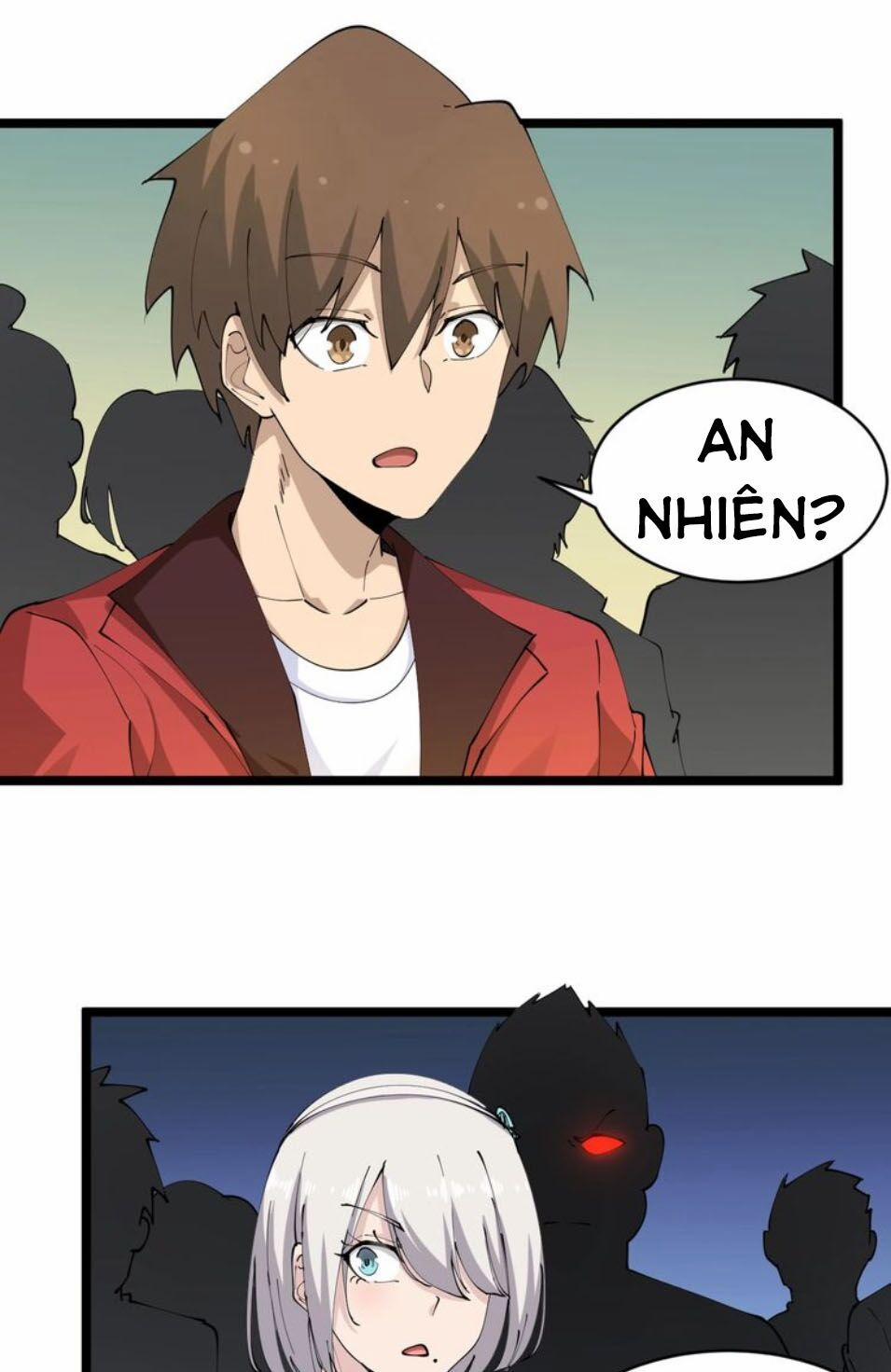 Cửa Hàng Đào Bảo Thông Tam Giới 74 trang 14