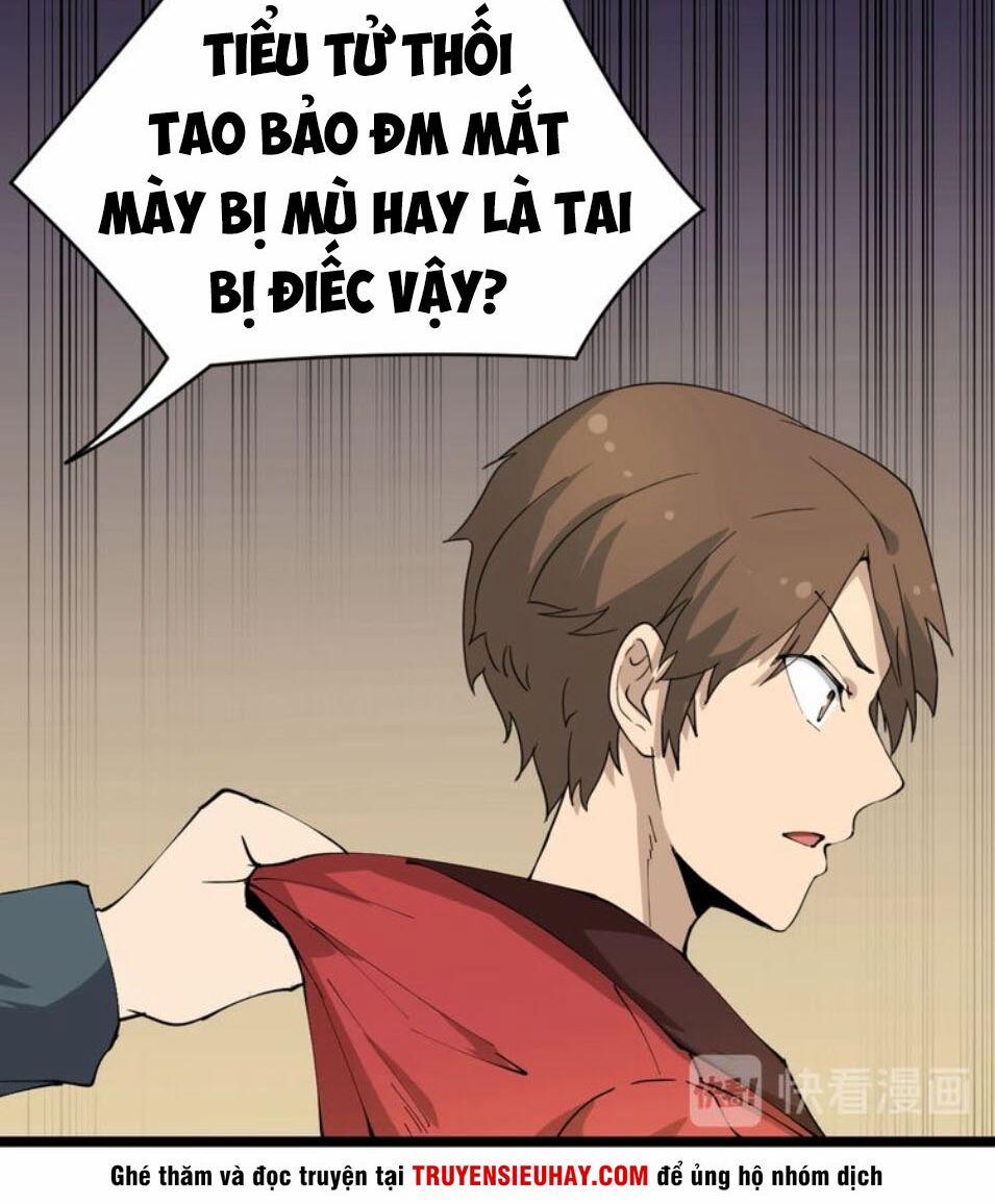 Cửa Hàng Đào Bảo Thông Tam Giới 74 trang 20