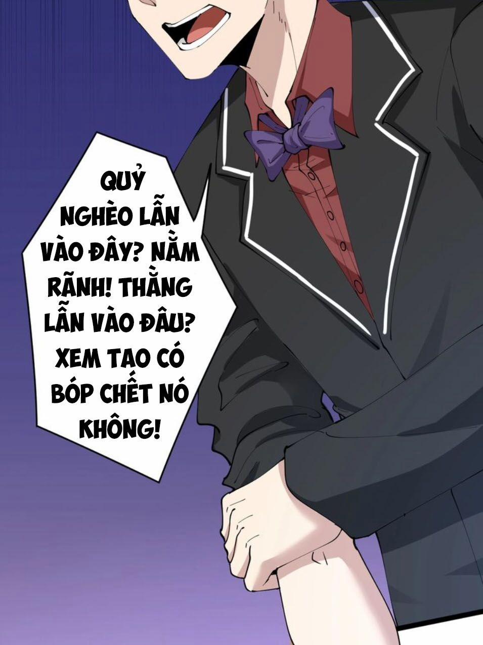 Cửa Hàng Đào Bảo Thông Tam Giới 74 trang 32