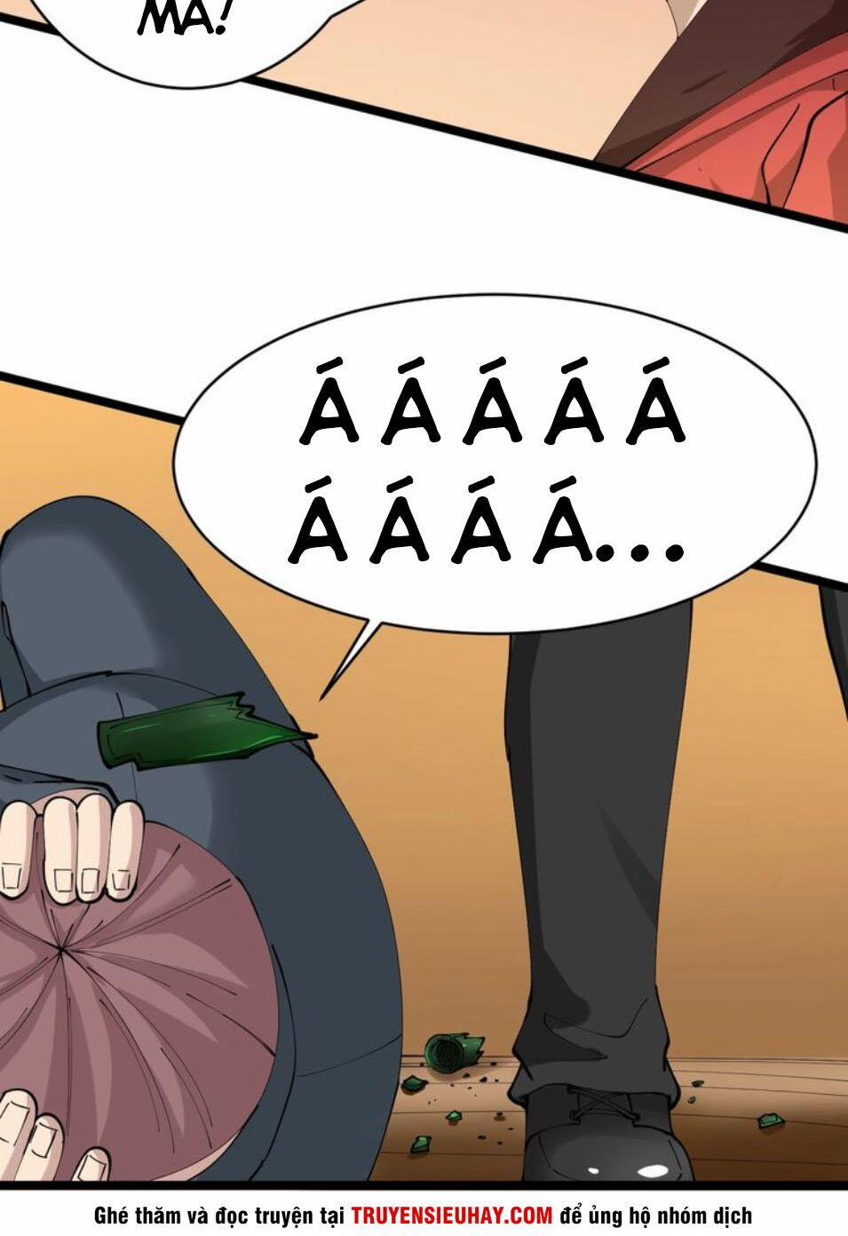 Cửa Hàng Đào Bảo Thông Tam Giới 74 trang 41