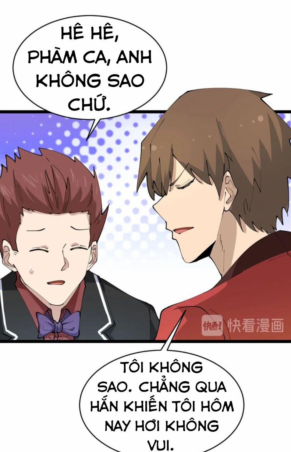 Cửa Hàng Đào Bảo Thông Tam Giới 74 trang 42