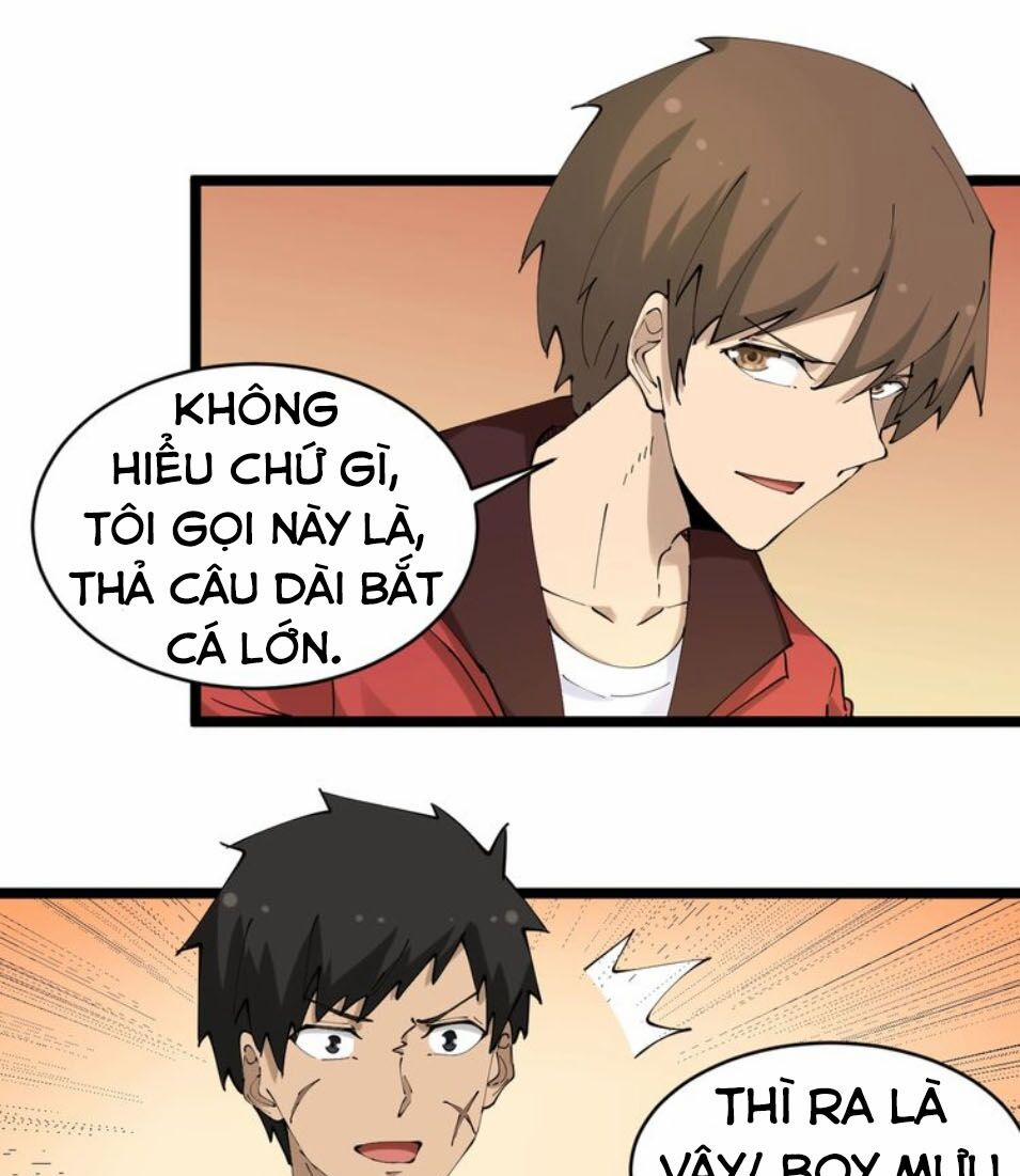 Cửa Hàng Đào Bảo Thông Tam Giới 74 trang 5