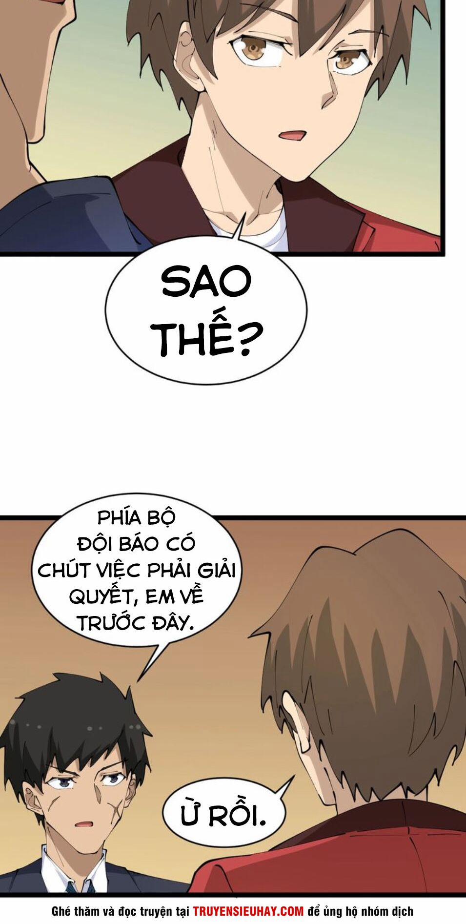 Cửa Hàng Đào Bảo Thông Tam Giới 74 trang 8