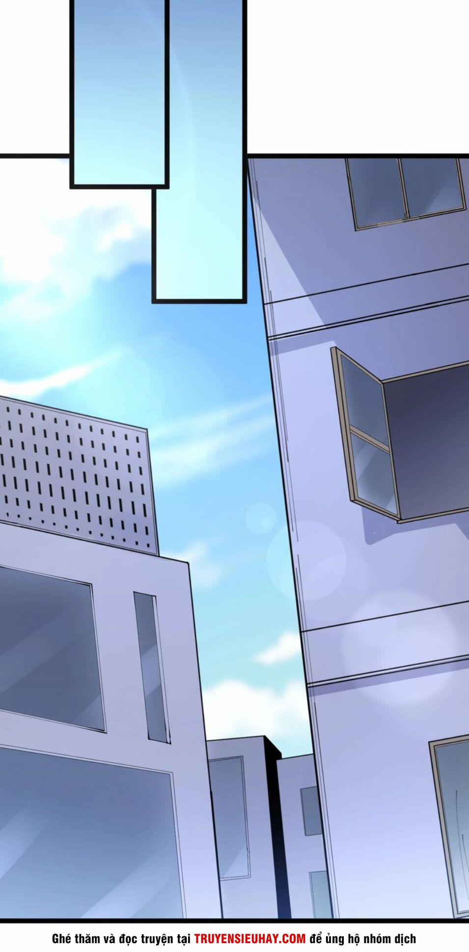 Cửa Hàng Đào Bảo Thông Tam Giới 75 trang 11