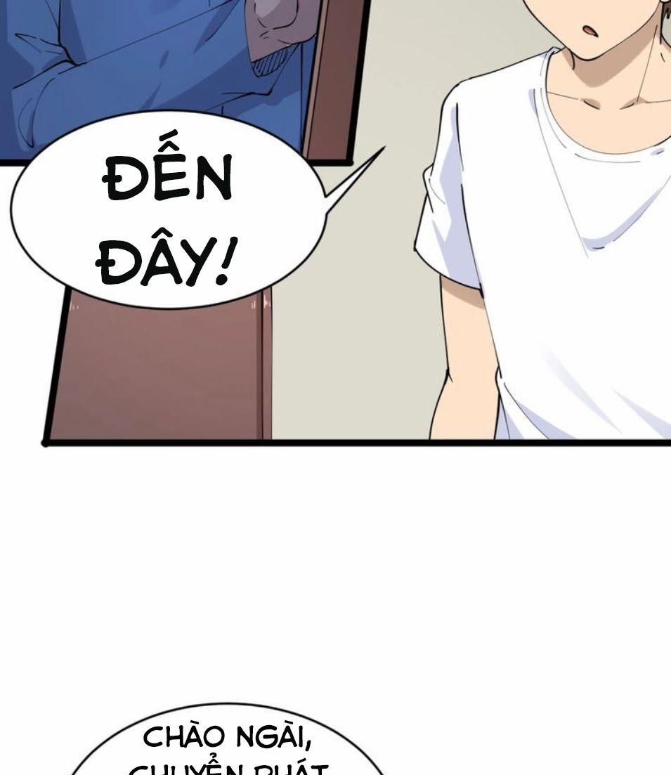 Cửa Hàng Đào Bảo Thông Tam Giới 75 trang 13