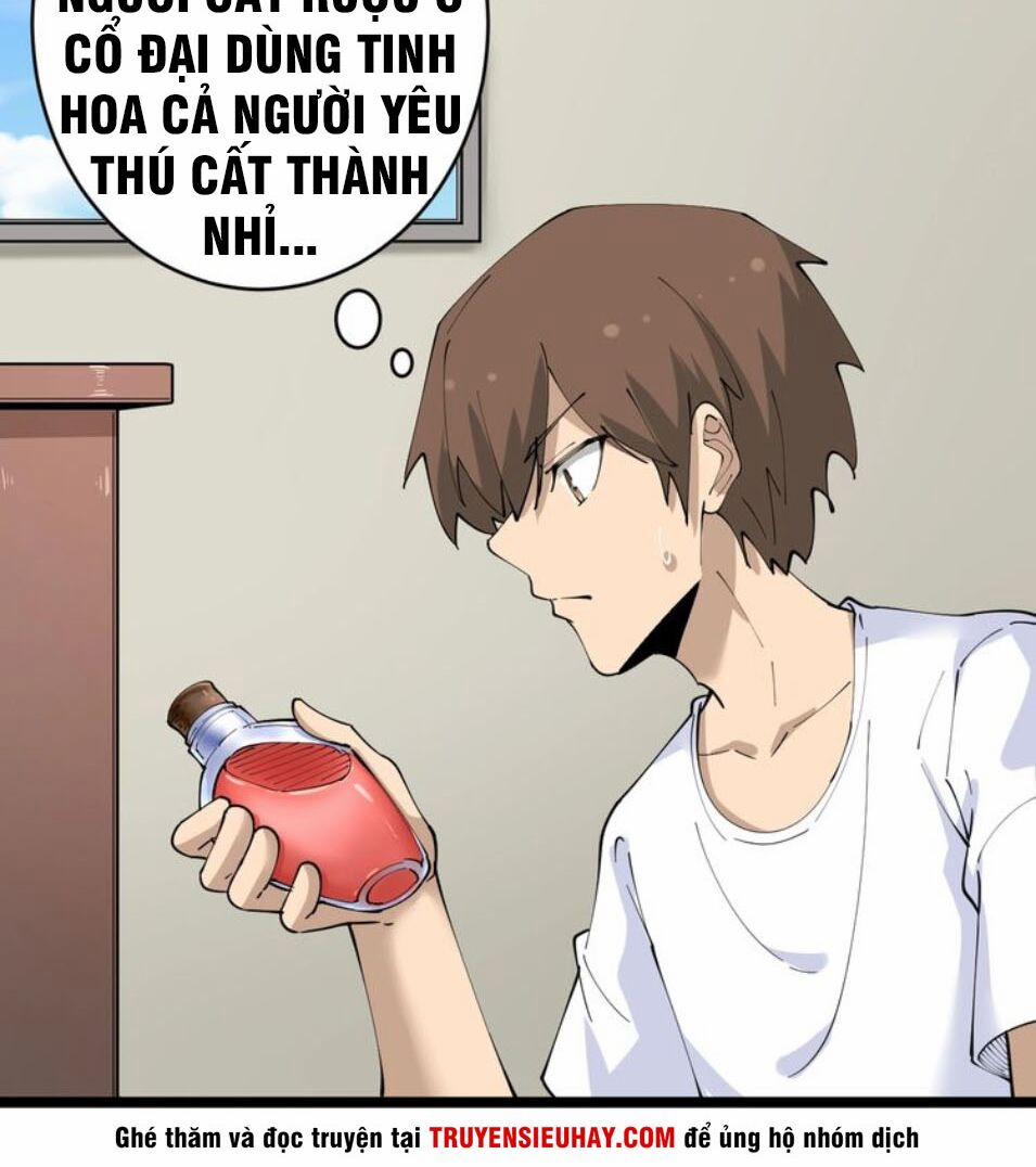 Cửa Hàng Đào Bảo Thông Tam Giới 75 trang 19