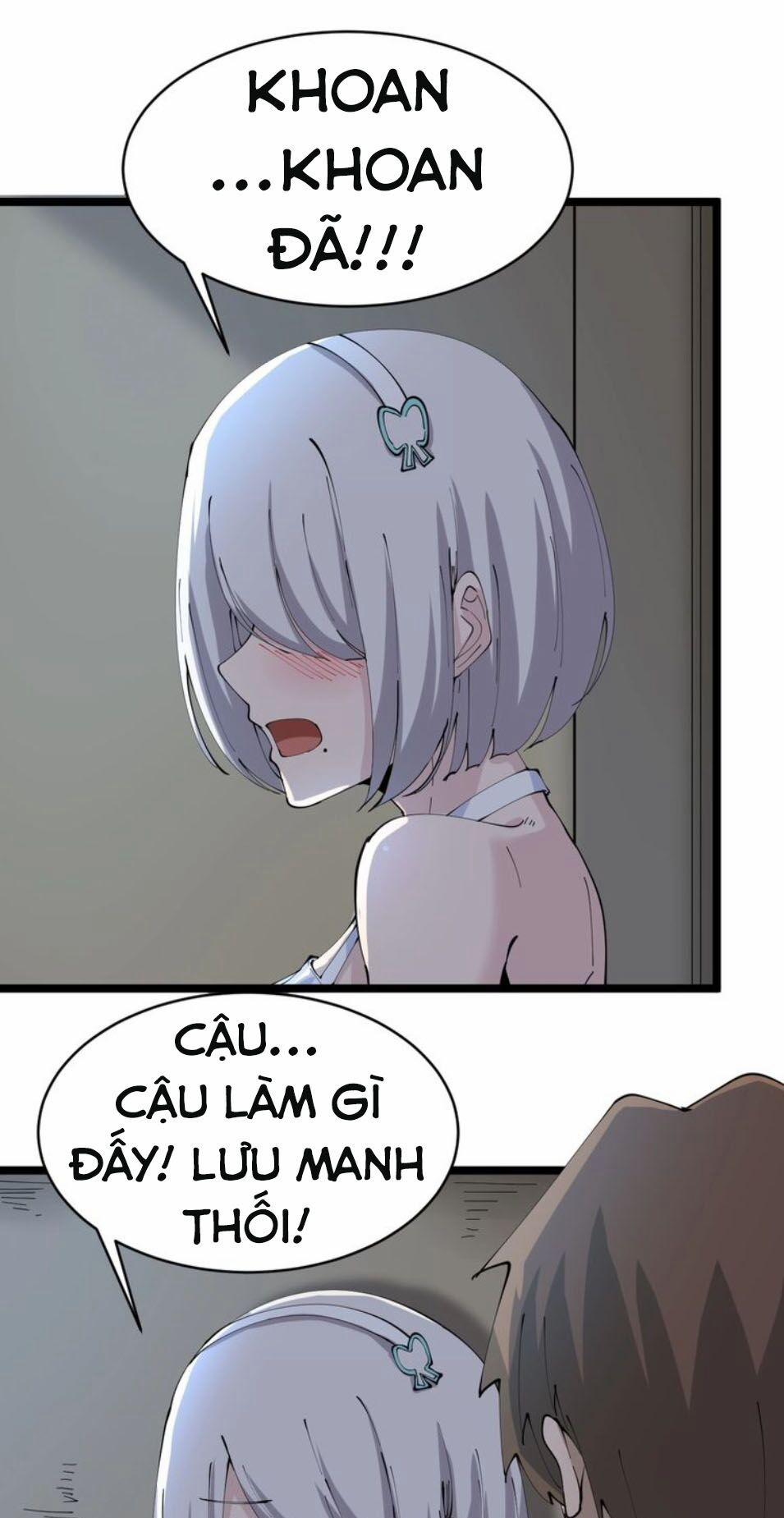 Cửa Hàng Đào Bảo Thông Tam Giới 75 trang 2