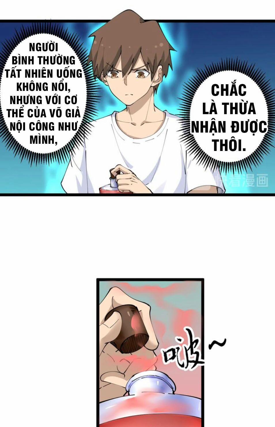 Cửa Hàng Đào Bảo Thông Tam Giới 75 trang 20