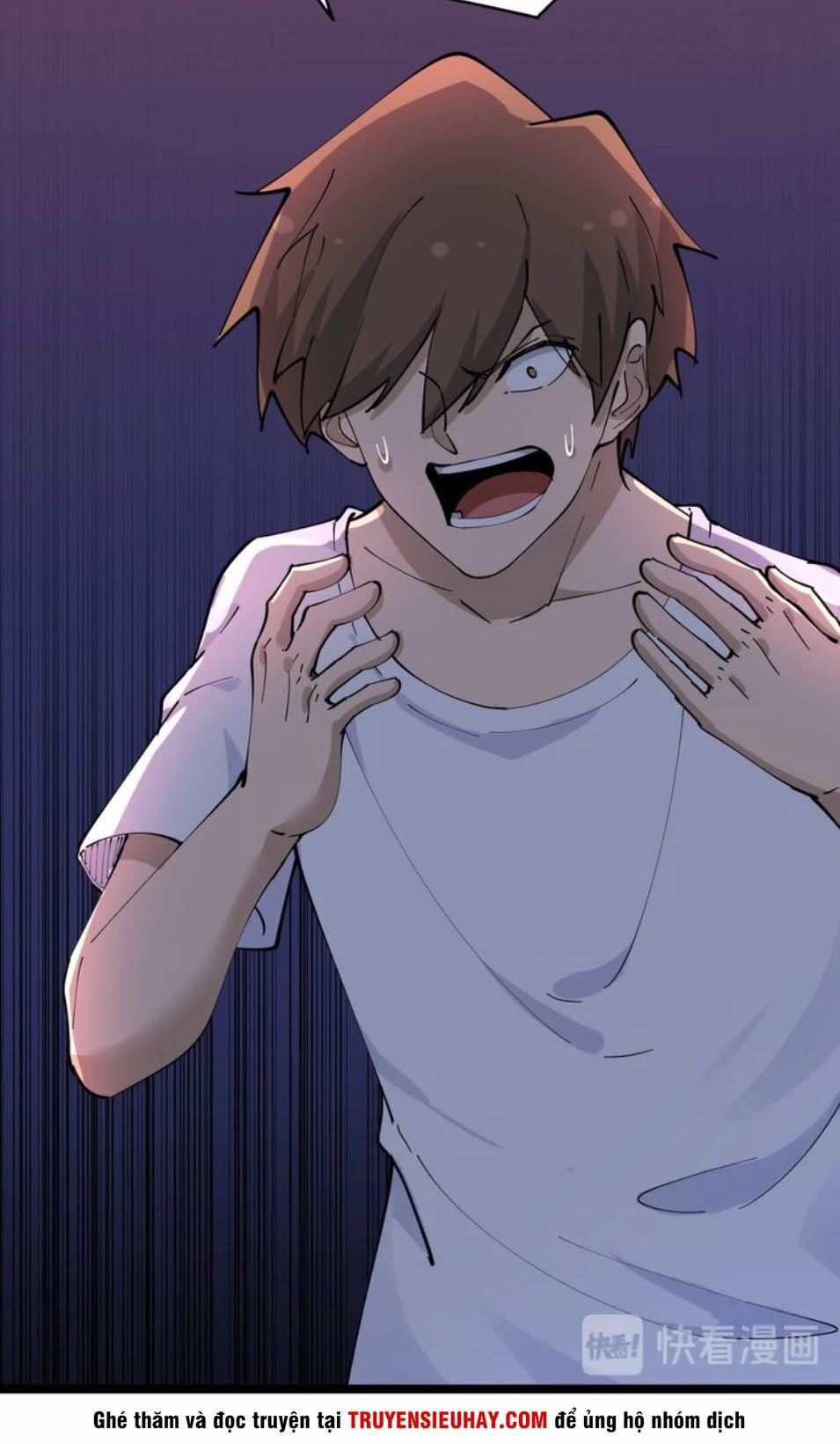 Cửa Hàng Đào Bảo Thông Tam Giới 75 trang 24